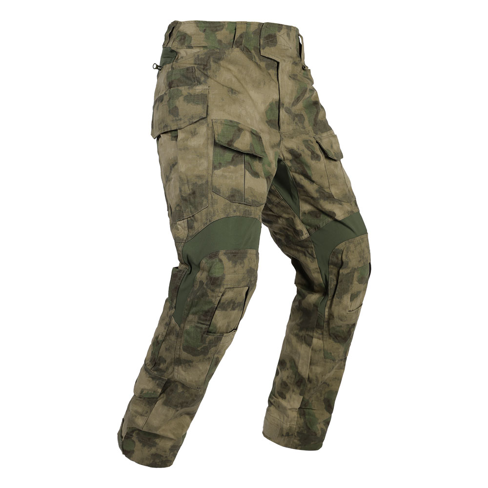 Брюки Emersongear E3 Combat: м – обзор и цена Outdoor Hunting Trousers