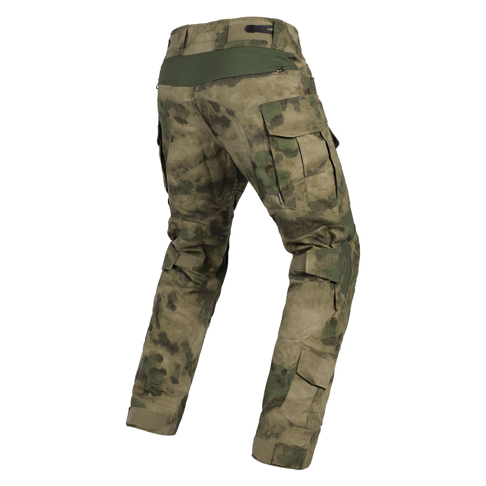 Брюки Emersongear E3 Combat: м – обзор и цена Outdoor Hunting Trousers
