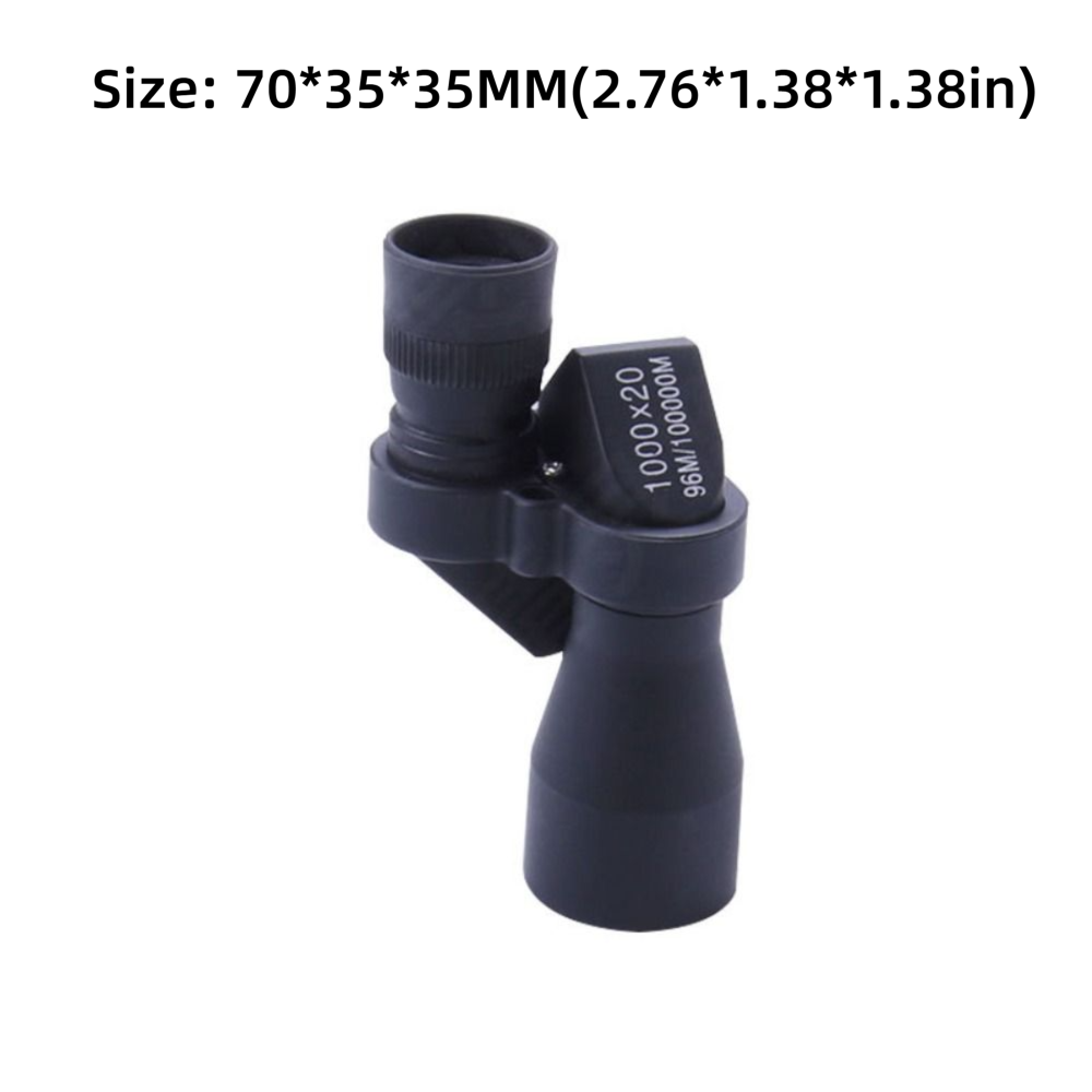 Монокулярный телескоп высокой  – обзор и цена Monocular Night Vision