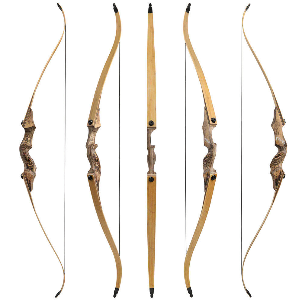 60-дюймовый разборный охотничи – обзор и цена Is Hunting Outdoor Recreation