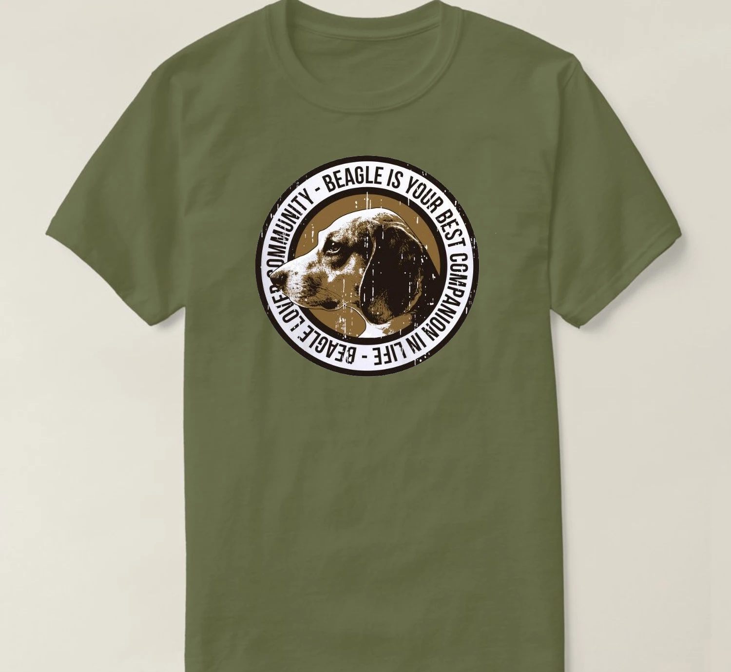 Футболка Dog Hunting Beagle Hu – обзор и цена Wildman Hunting & Outdoor Reviews