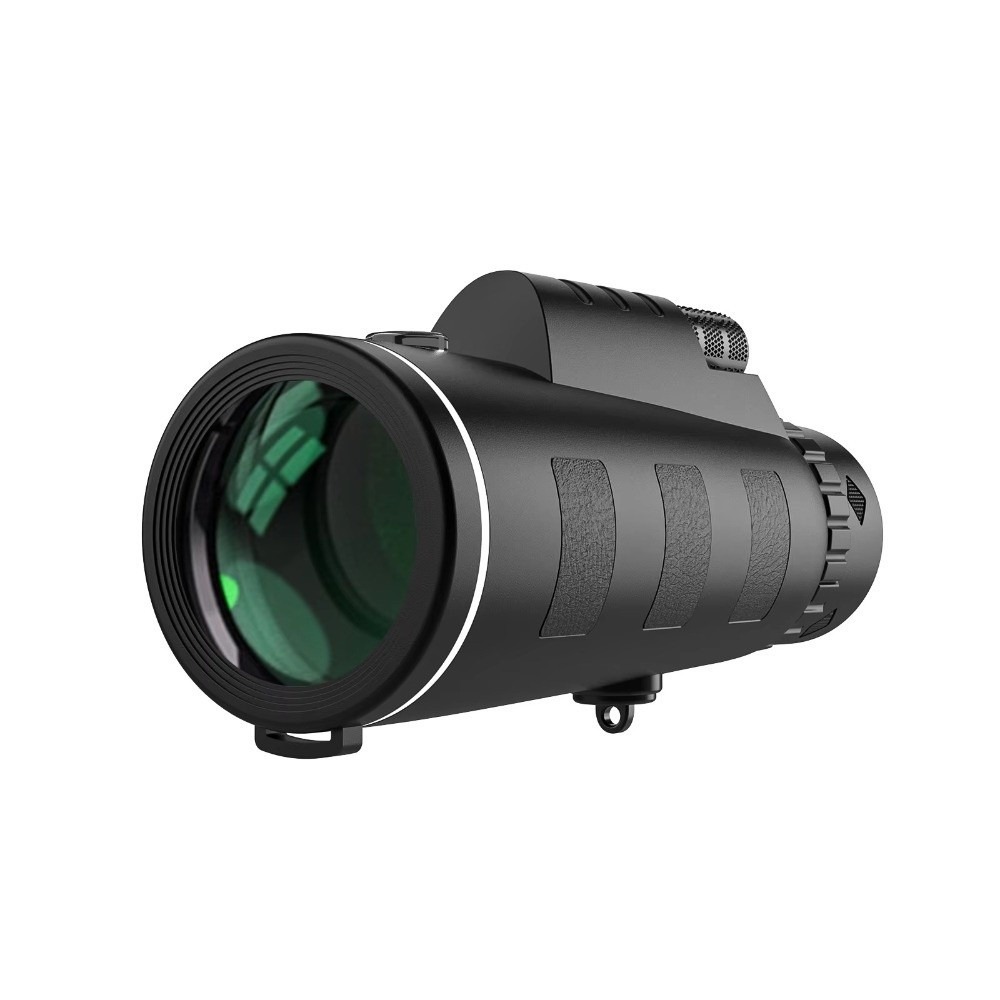 Монокуляр с зумом и кронштейно – обзор и цена Monocular Night Vision