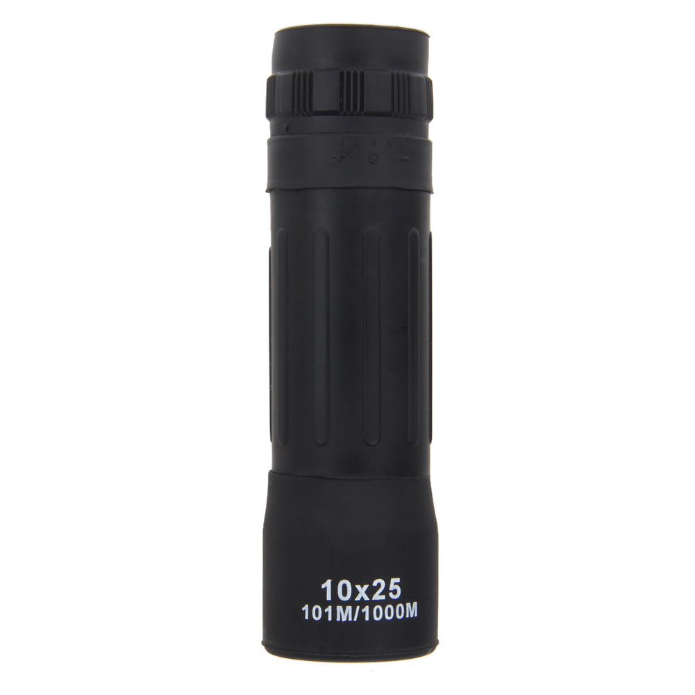 Монокулярный телескоп 10x25 с  – обзор и цена Monocular Night Vision