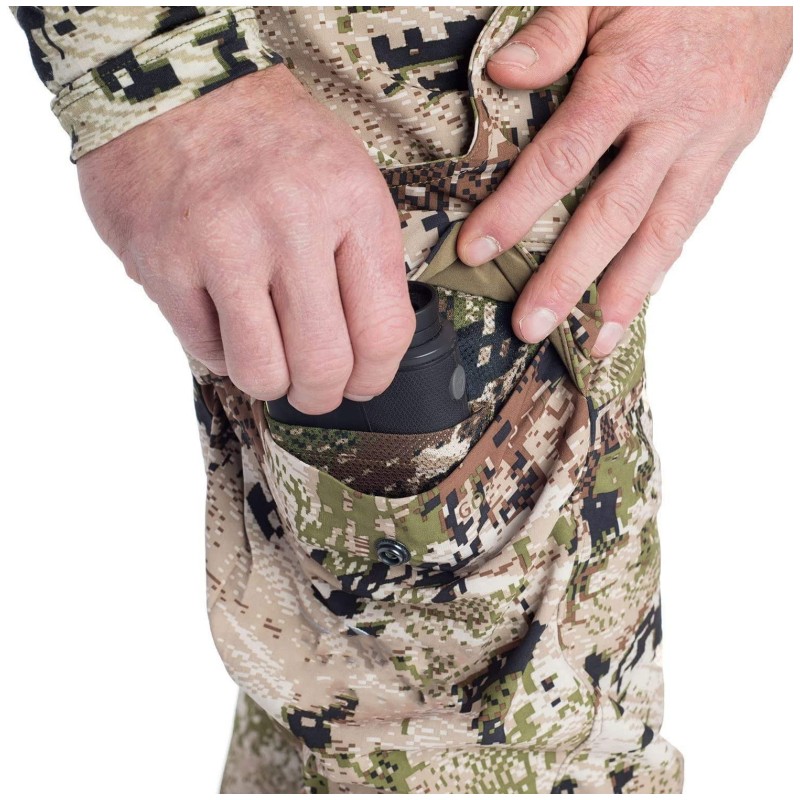 Высококачественные брюки Apex  – обзор и цена Outdoor Hunting Trousers