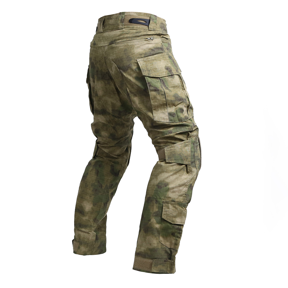 Брюки Emersongear для трениров – обзор и цена Outdoor Hunting Trousers