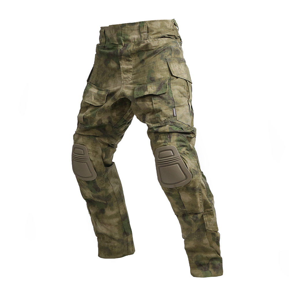 Брюки Emersongear для трениров – обзор и цена Outdoor Hunting Trousers