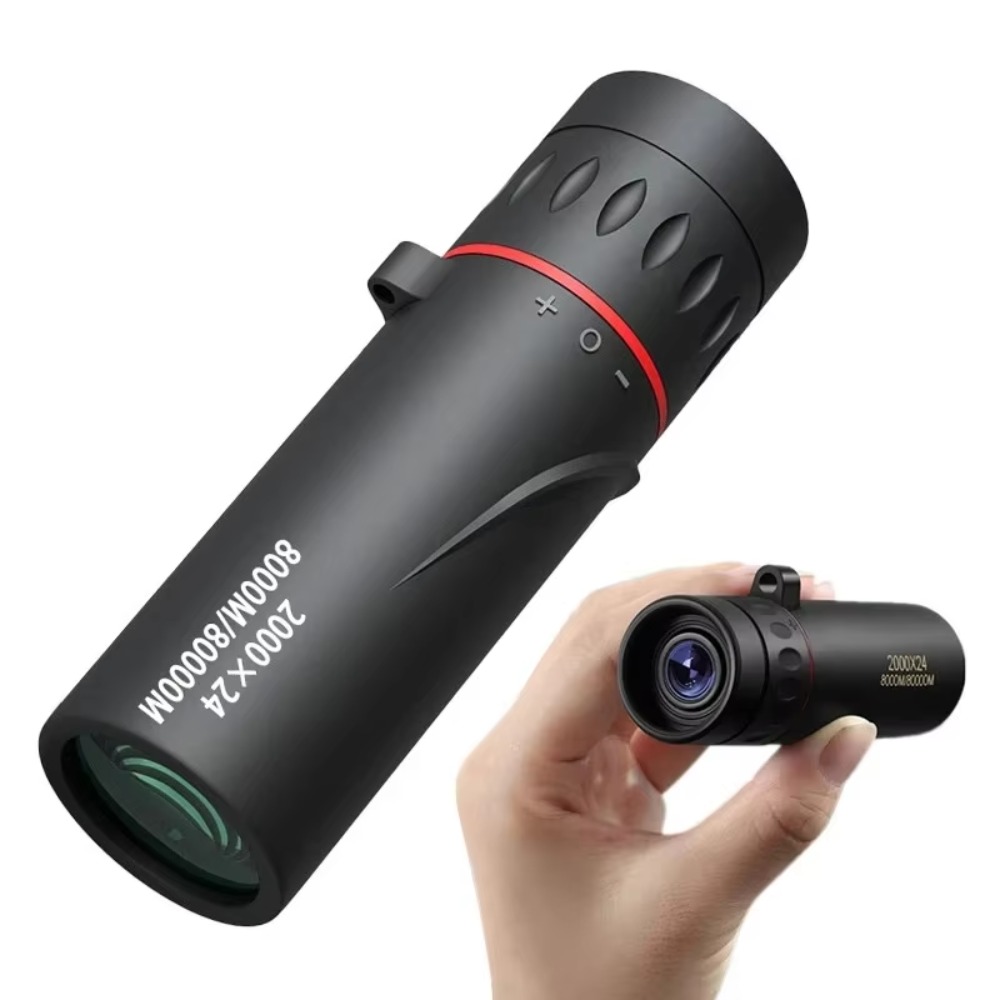 Высококачественный монокулярны – обзор и цена Monocular Night Vision