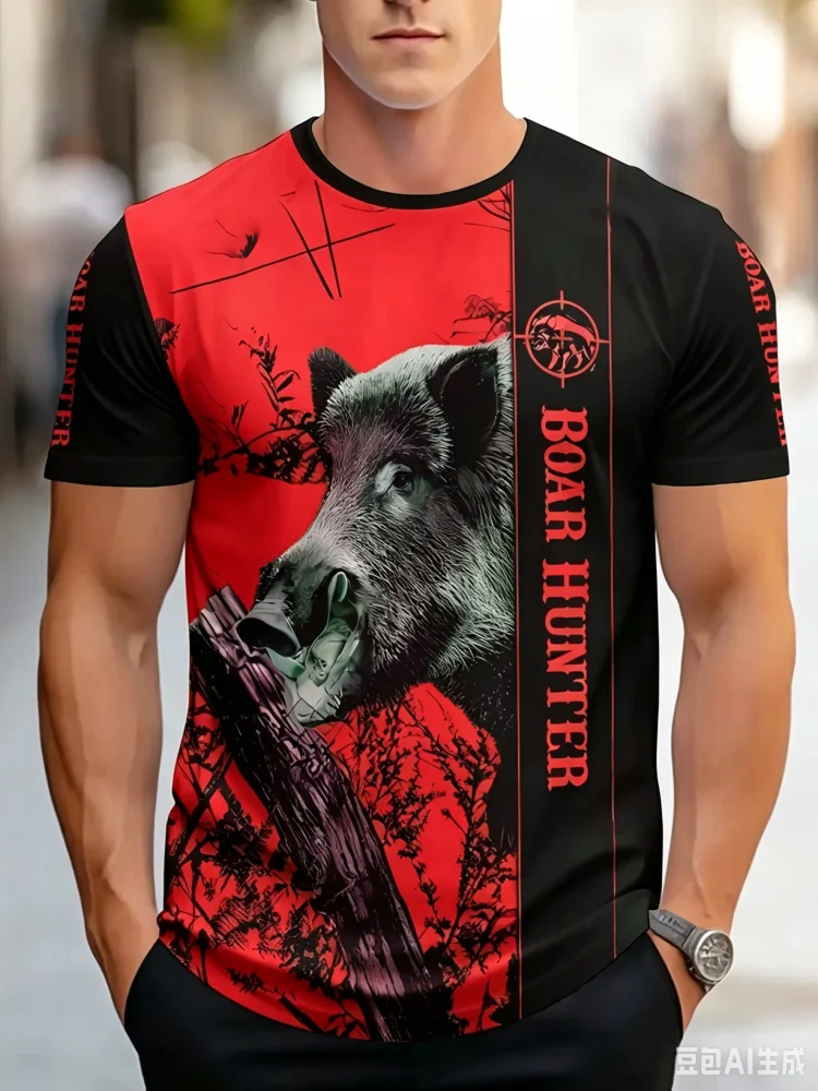 Мужская футболка с коротким ру – обзор и цена Hunting And Outdoor Shop