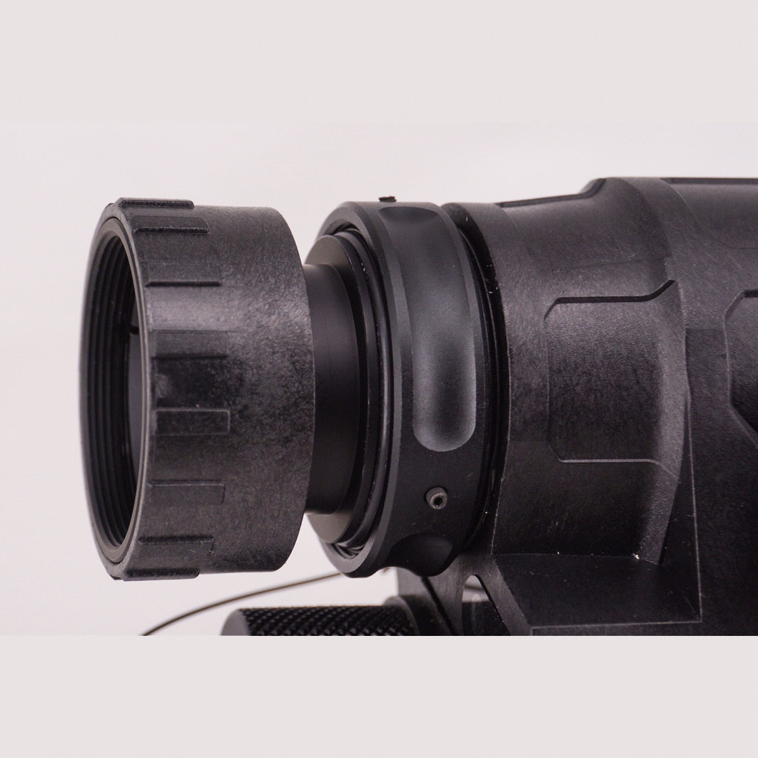 Высокочувствительный 40 °   1X – обзор и цена Monocular Night Vision