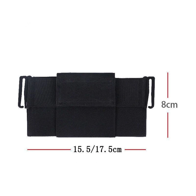 Невидимый кошелек, поясная сум – обзор и цена Outdoor Hunting Belt