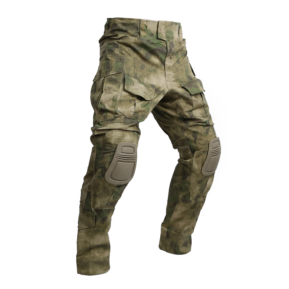 Тактические тренировочные брюк – обзор и цена Outdoor Hunting Trousers