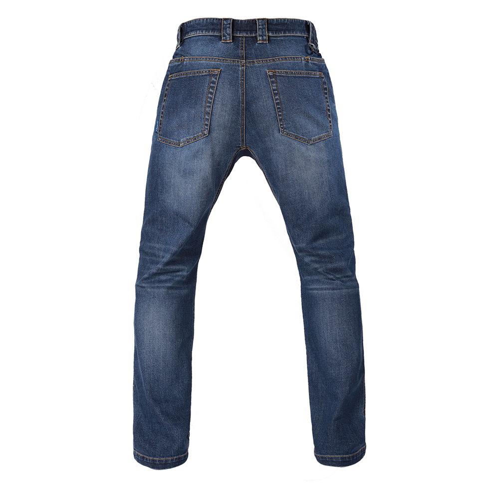 Тактические джинсы Emersongear – обзор и цена Outdoor Hunting Trousers