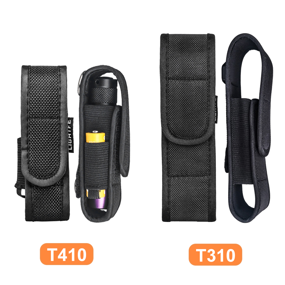 Тактический чехол для фонарика – обзор и цена Outdoor Hunting Belt
