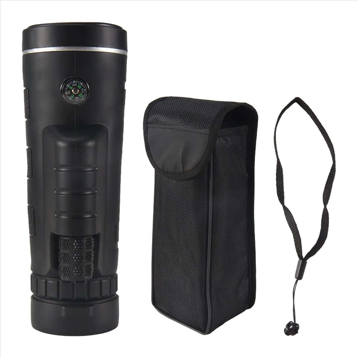Монокулярный телескоп ABST Sup – обзор и цена Monocular Night Vision