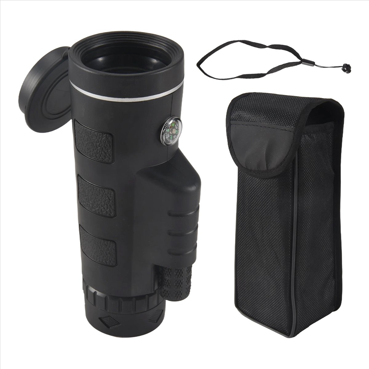 Монокулярный телескоп ABST Sup – обзор и цена Monocular Night Vision