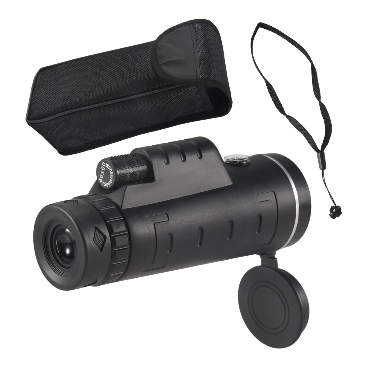 Монокулярный телескоп ABST Sup – обзор и цена Monocular Night Vision