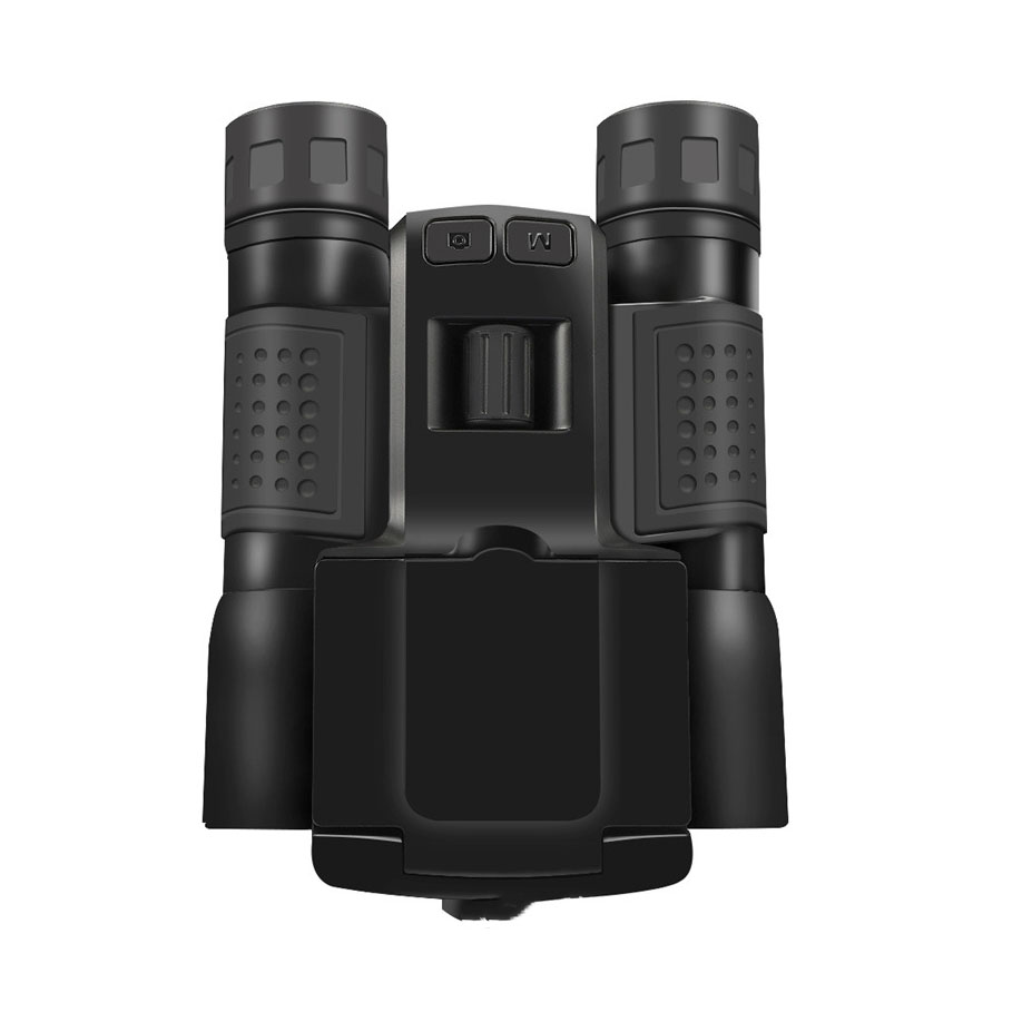 12X32 уличная 2,5K цифровая фо – обзор и цена Monocular Night Vision