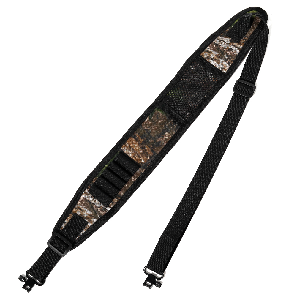 Регулируемый ремень для ружья  – обзор и цена Outdoor Hunting Rifle