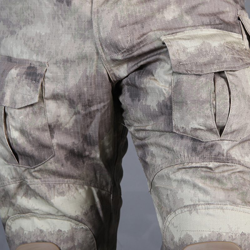 Брюки Emersongear E3 для трени – обзор и цена Outdoor Hunting Trousers