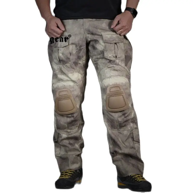 Брюки Emersongear E3 для трени – обзор и цена Outdoor Hunting Trousers