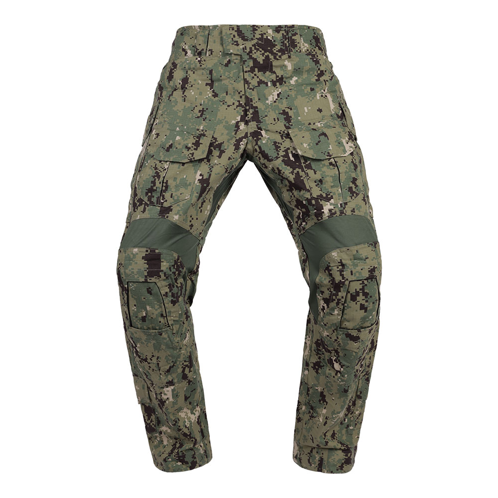 Брюки Emersongear E3 Combat Pa – обзор и цена Outdoor Hunting Trousers