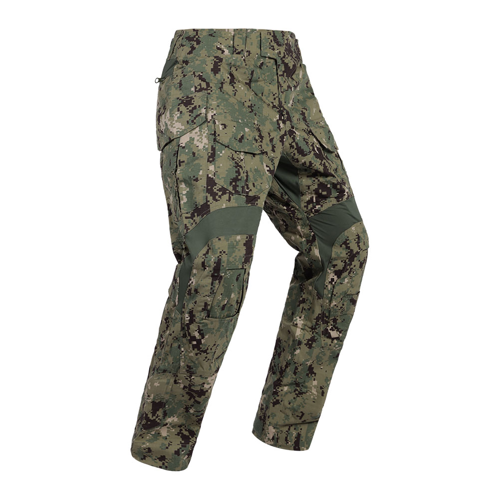 Брюки Emersongear E3 Combat Pa – обзор и цена Outdoor Hunting Trousers