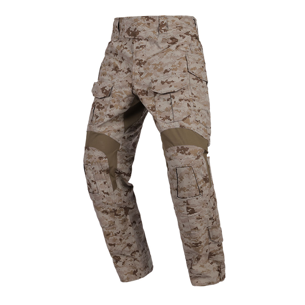 Брюки Emersongear E3 Combat Pa – обзор и цена Outdoor Hunting Trousers