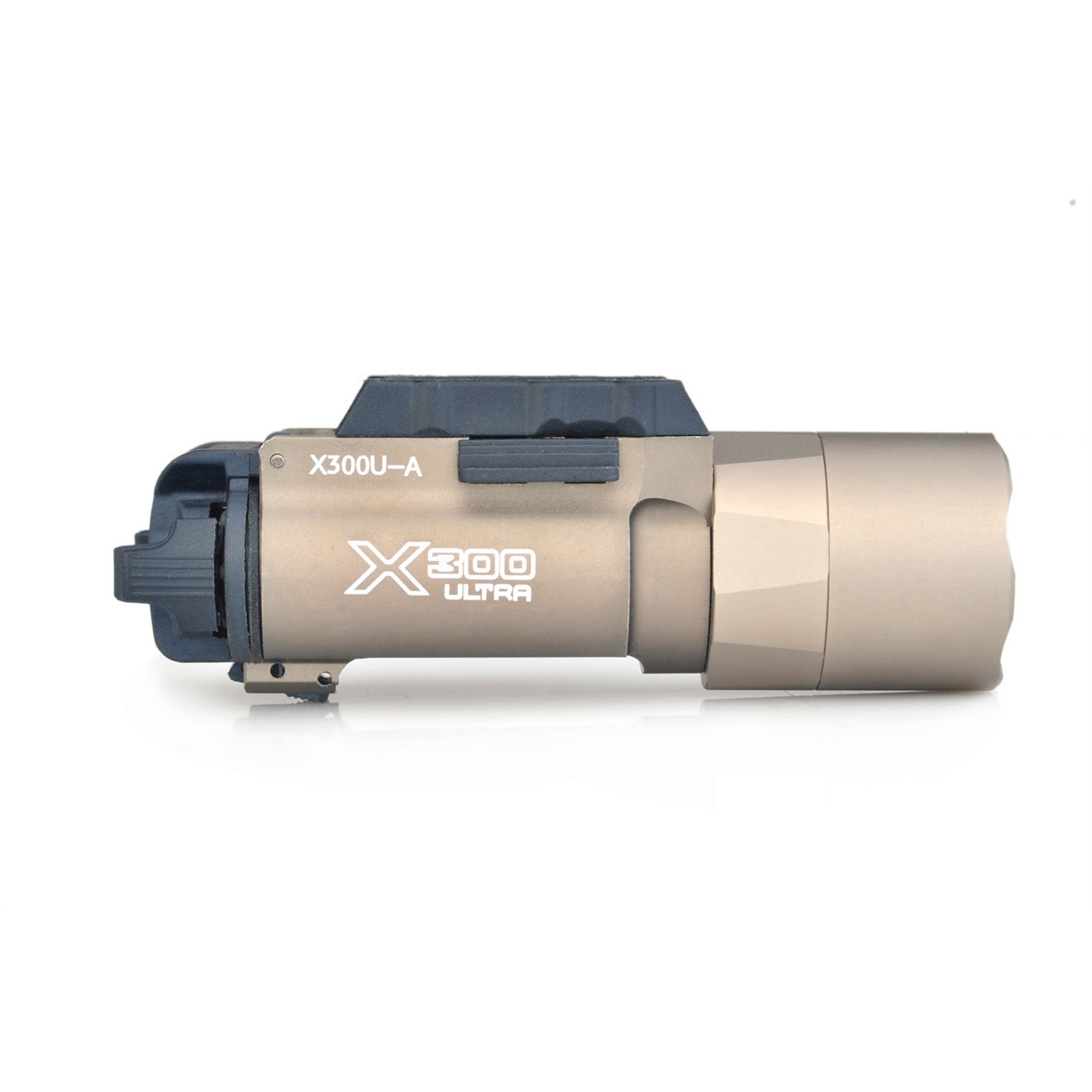 Surefire X300u X300 пистолет р – обзор и цена Outdoor Hunting Rifle