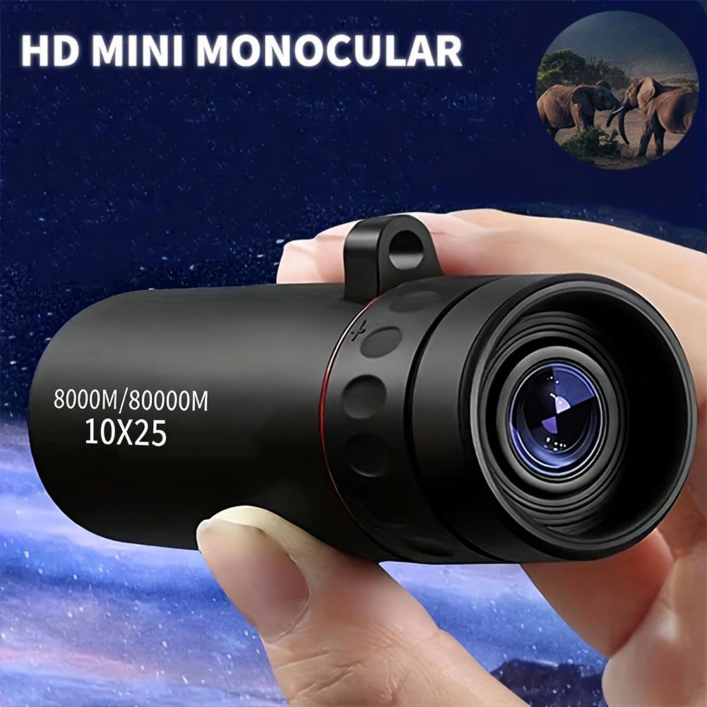 Портативный мощный монокулярны – обзор и цена Monocular Night Vision