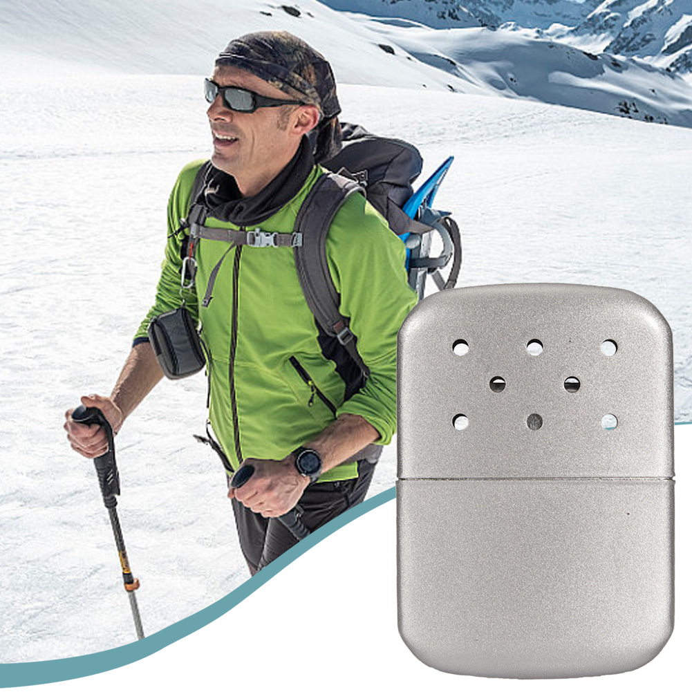 Портативный топливный обогрева – обзор и цена Outdoor Hunting Heater