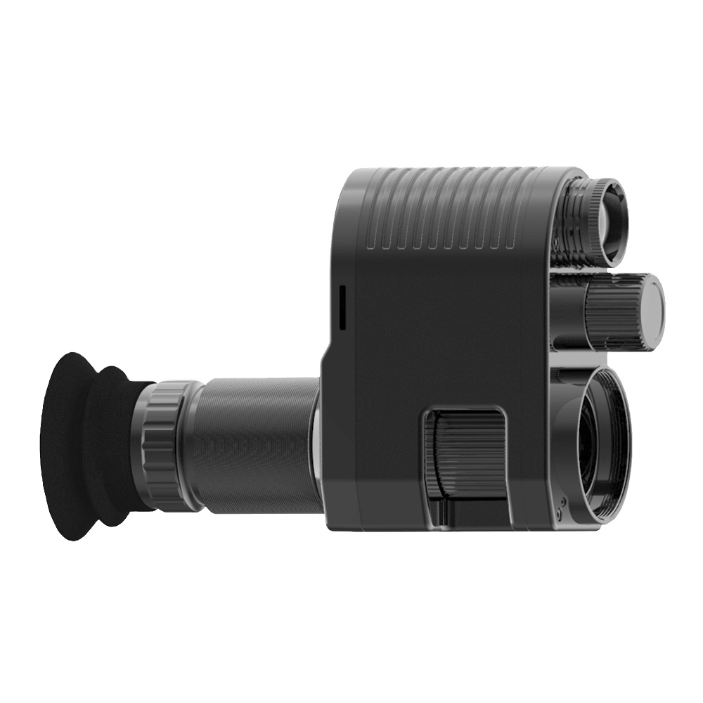 Монокулярное устройство ночног – обзор и цена Monocular Night Vision