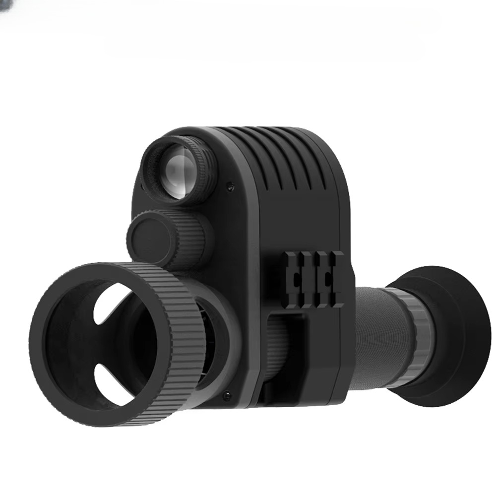 Монокулярное устройство ночног – обзор и цена Monocular Night Vision