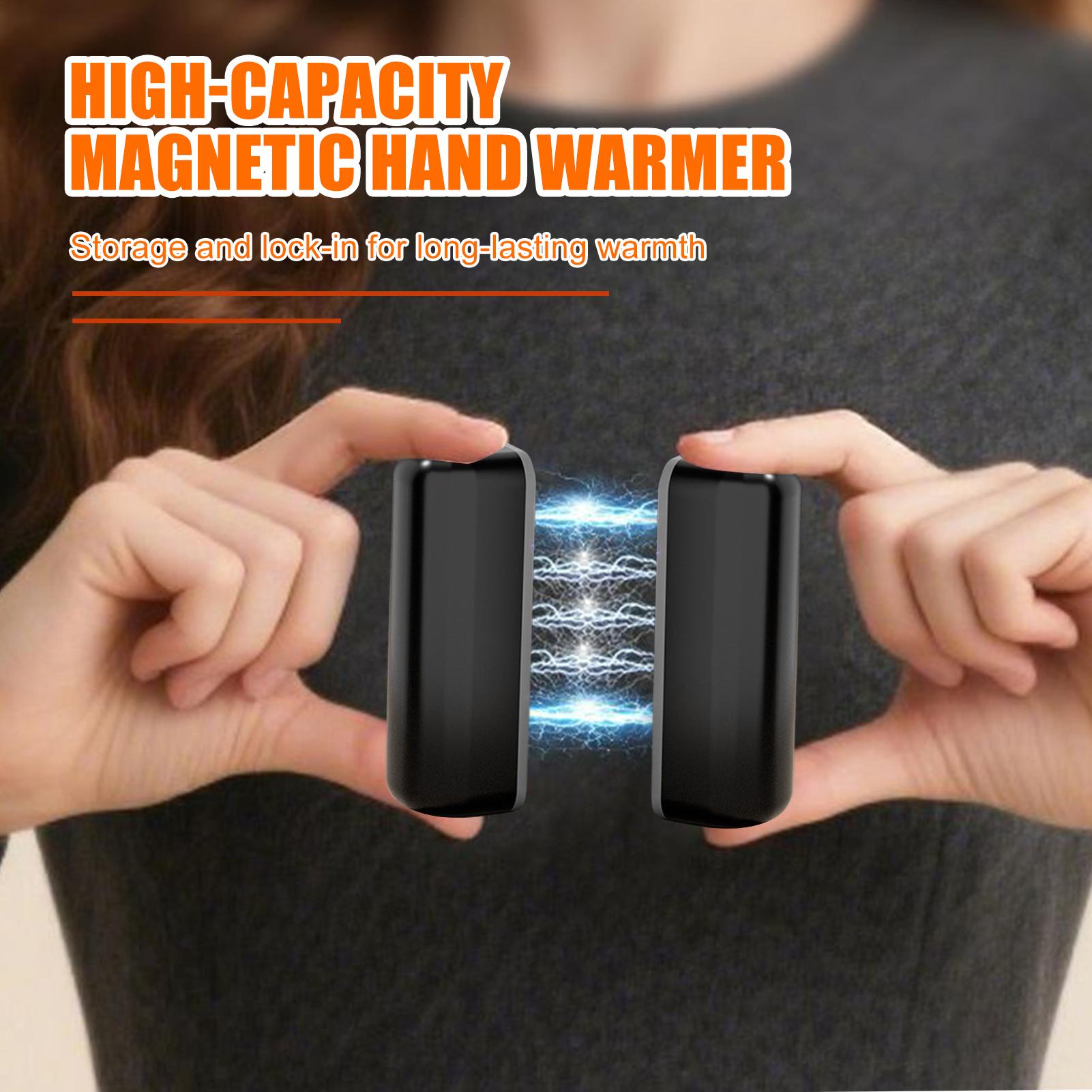 Грелки для рук, перезаряжаемые – обзор и цена Outdoor Hunting Heater