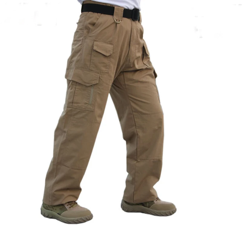 Тактическая одежда для воина,  – обзор и цена Outdoor Hunting Trousers