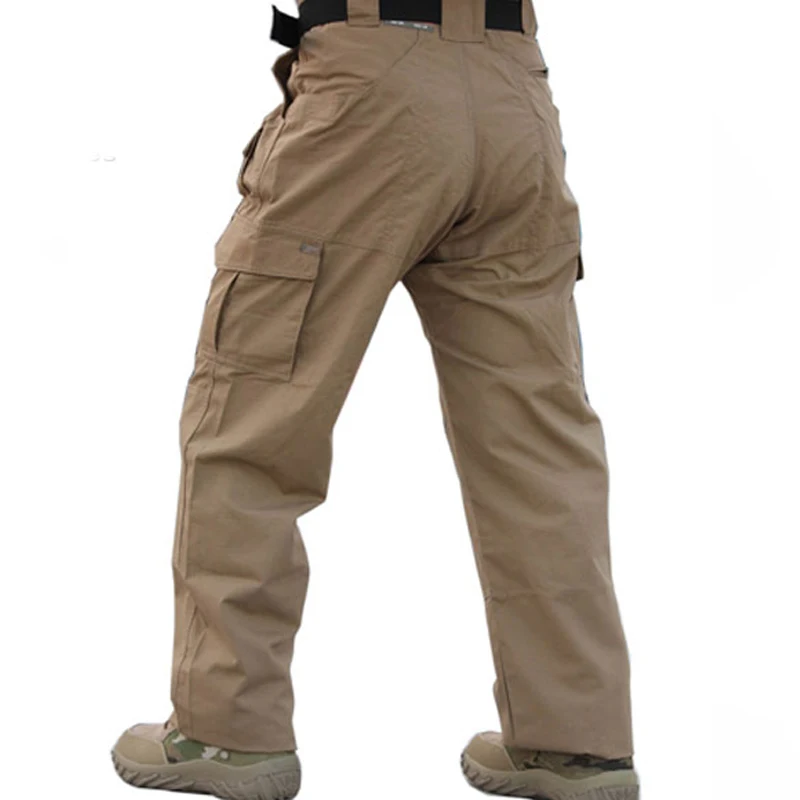 Тактическая одежда для воина,  – обзор и цена Outdoor Hunting Trousers