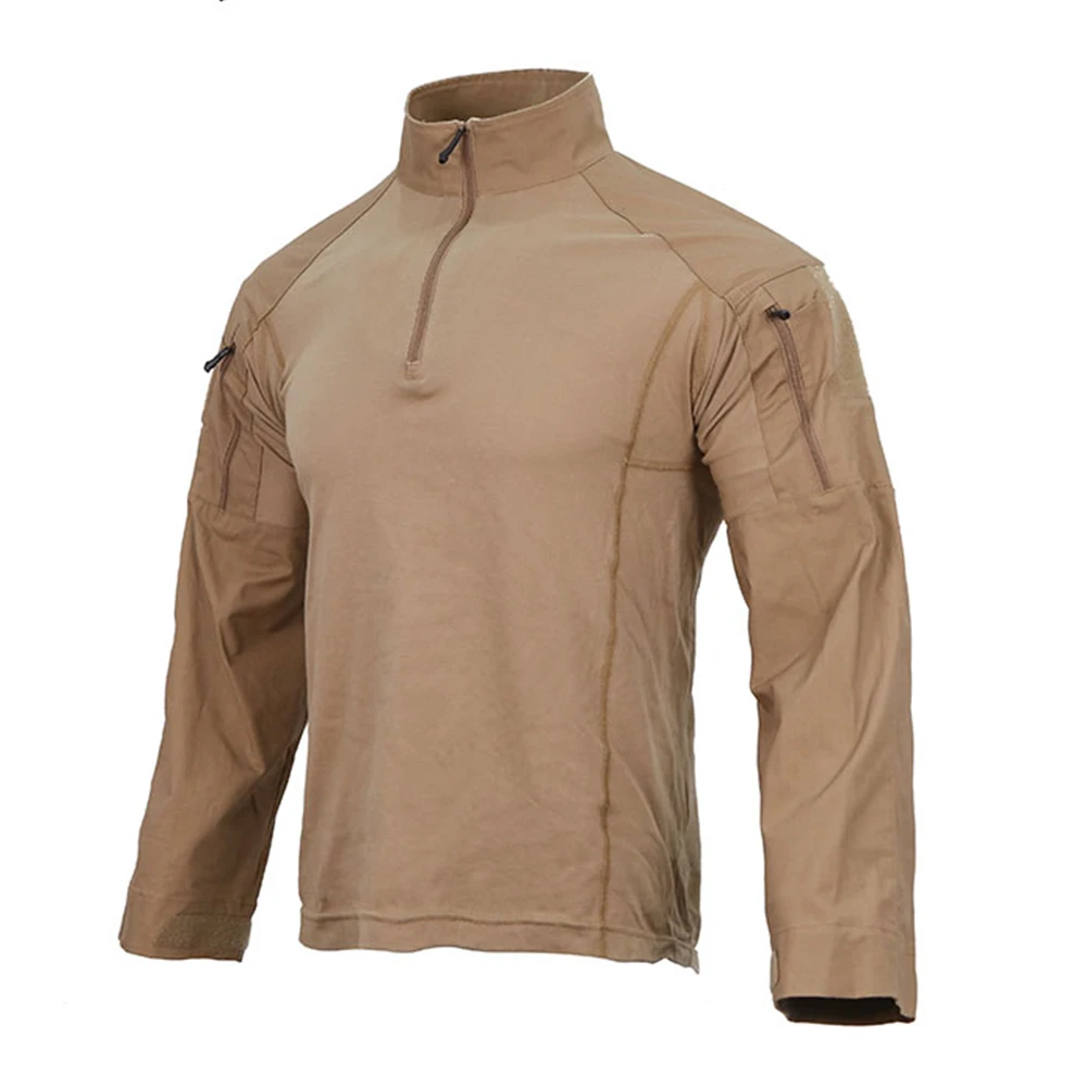 Emersongear, тактическая боева – обзор и цена Outdoor Hunting Trousers