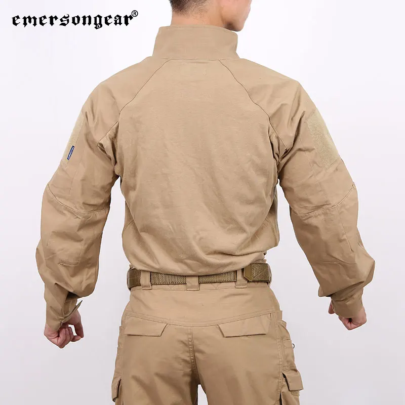Emersongear, тактическая боева – обзор и цена Outdoor Hunting Trousers