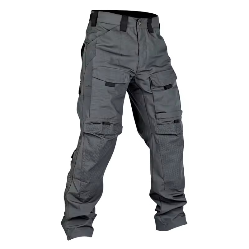 Тактические брюки мужские, ули – обзор и цена Outdoor Hunting Trousers