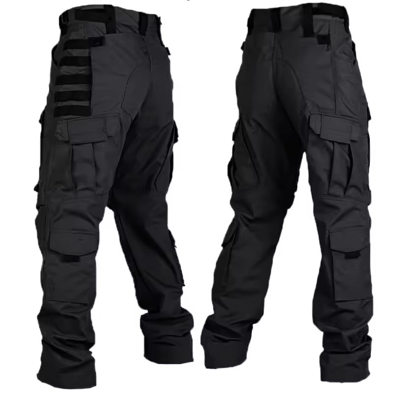 Тактические брюки мужские, ули – обзор и цена Outdoor Hunting Trousers