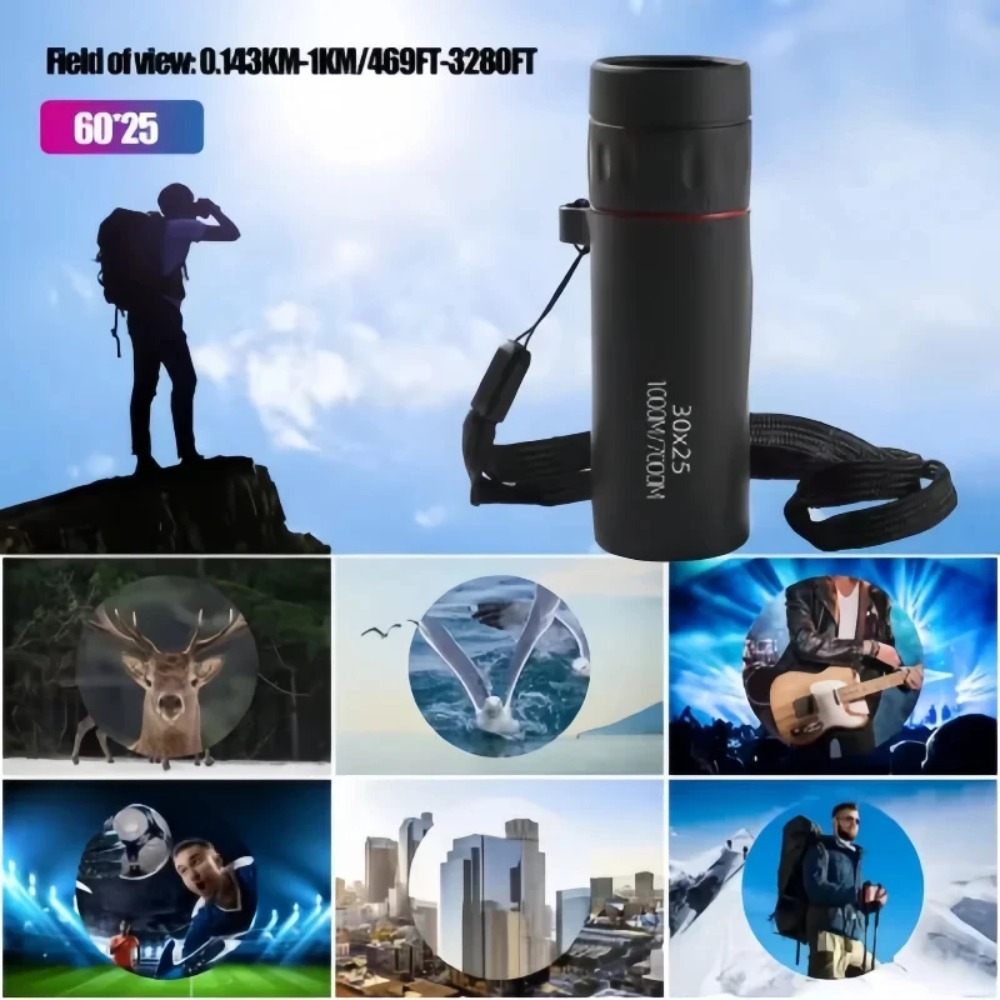 Монокулярный телескоп ночного  – обзор и цена Monocular Night Vision