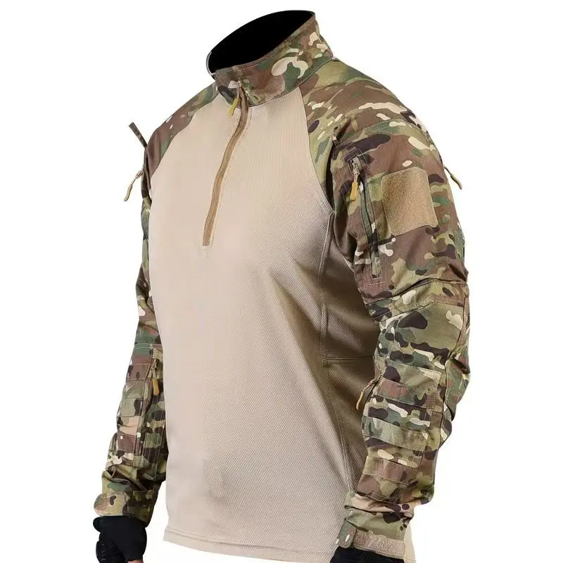 Новая тактическая рубашка-кост – обзор и цена Hunting And Outdoor Shop