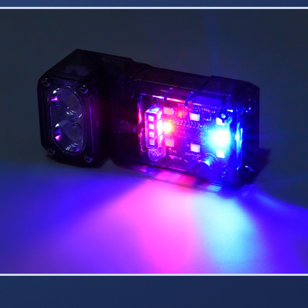 Мощный светодиодный налобный ф – обзор и цена Headlamp Tactical Bright