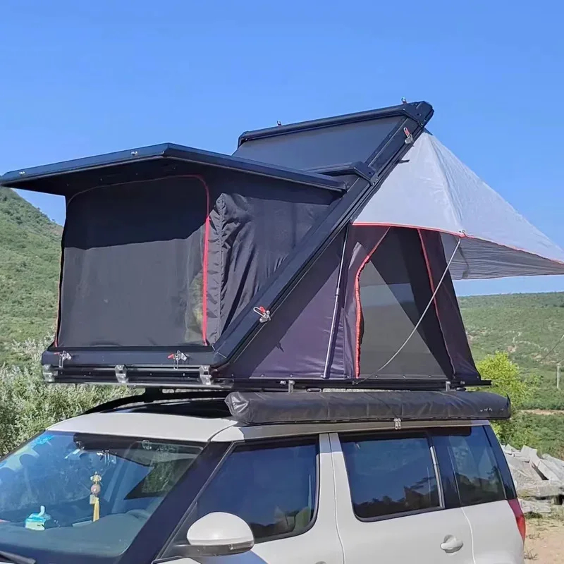 Автоматическая палатка-тент Z- – обзор и цена Outdoor Hunting Tent