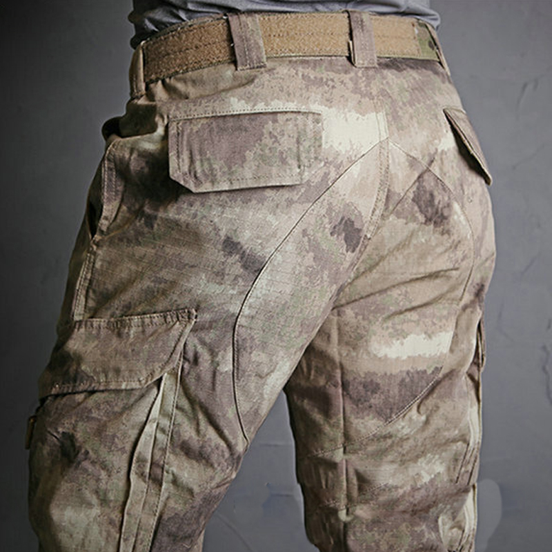 Брюки Emersongear для трениров – обзор и цена Outdoor Hunting Trousers