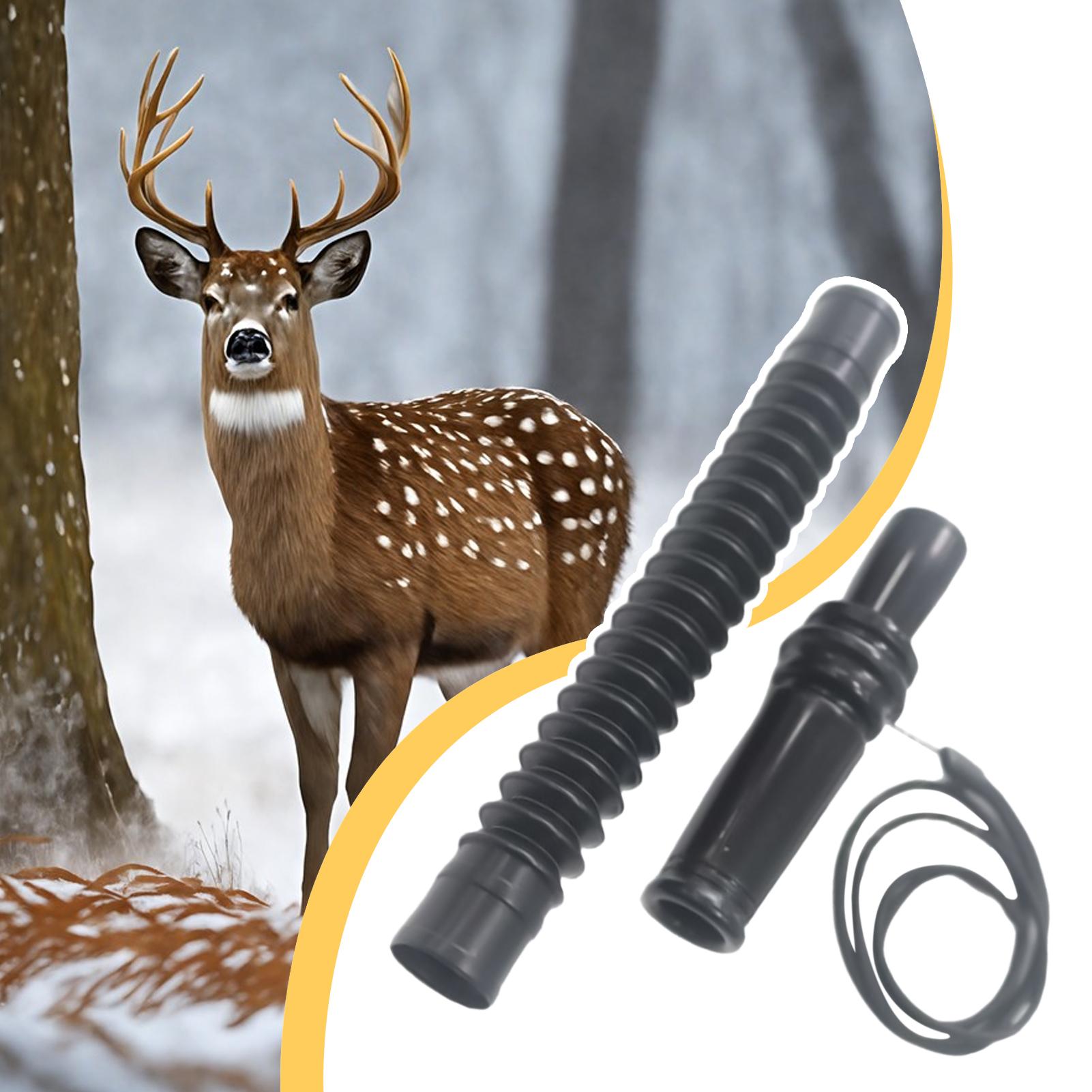 Легкий звуковой приманки-имита – обзор и цена Wildman Hunting & Outdoor Reviews