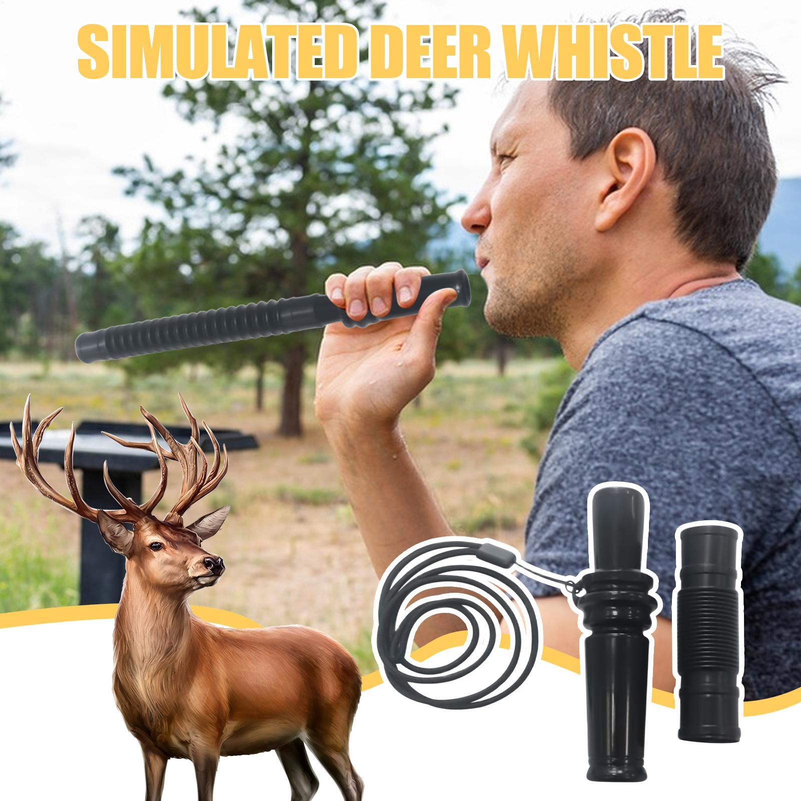 Легкий звуковой приманки-имита – обзор и цена Wildman Hunting & Outdoor Reviews