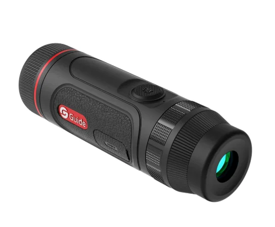 Тепловизионный монокуляр GUIDE – обзор и цена Monocular Night Vision