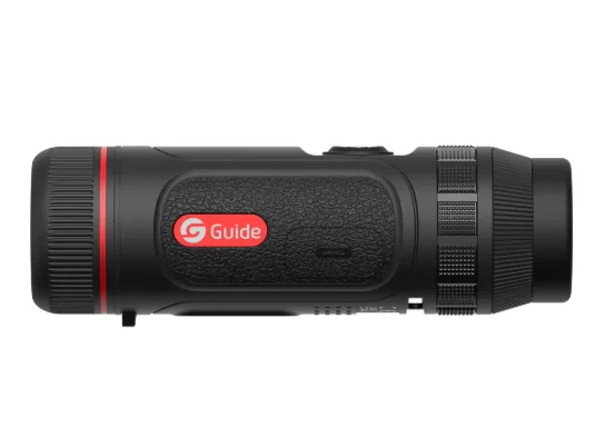 Тепловизионный монокуляр GUIDE – обзор и цена Monocular Night Vision